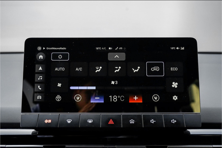 MG 4 Trophy Extended Range 77 kWh 520 KM WLTP Range