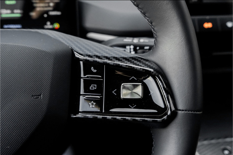 MG 4 Trophy Extended Range 77 kWh 520 KM WLTP Range