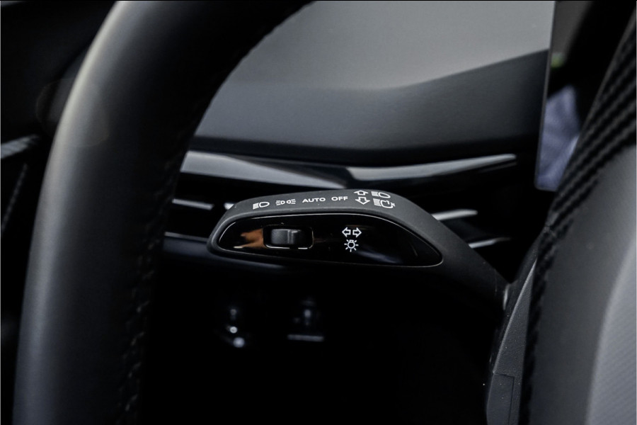 MG 4 Trophy Extended Range 77 kWh 520 KM WLTP Range