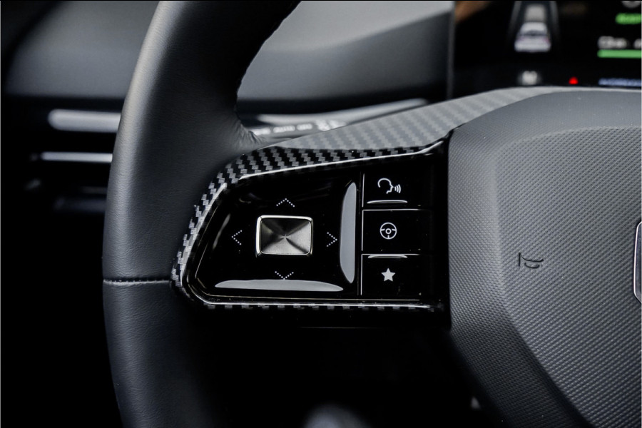MG 4 Trophy Extended Range 77 kWh 520 KM WLTP Range