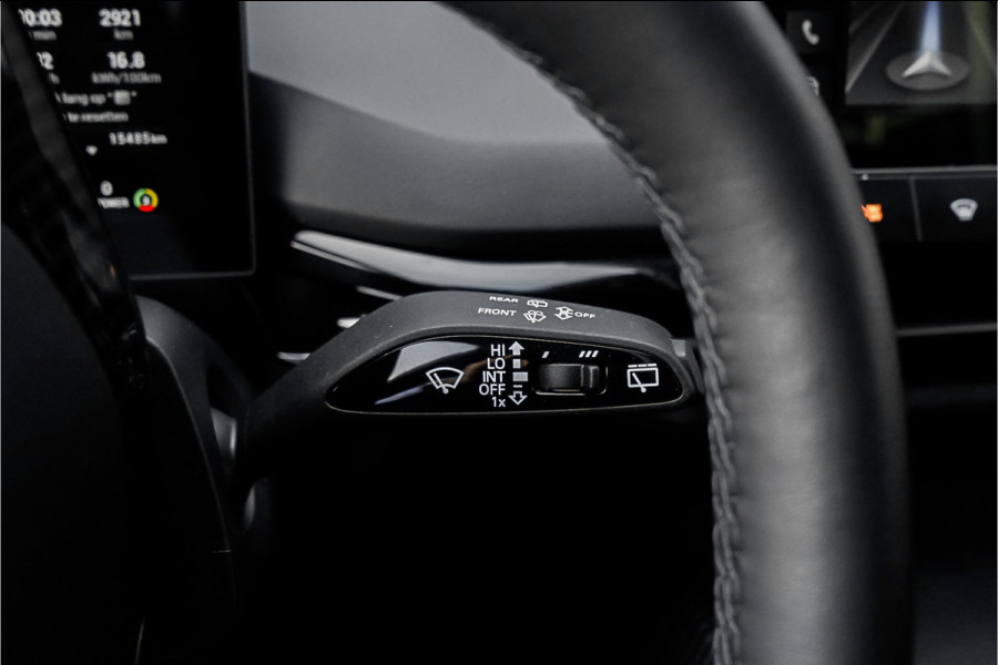 MG 4 Trophy Extended Range 77 kWh 520 KM WLTP Range