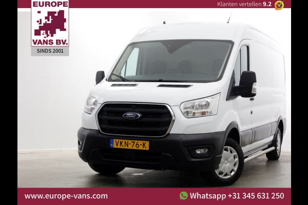 Ford Transit 2.0 TDCI 130pk L3H2 Trend Airco/Navi 05-2021