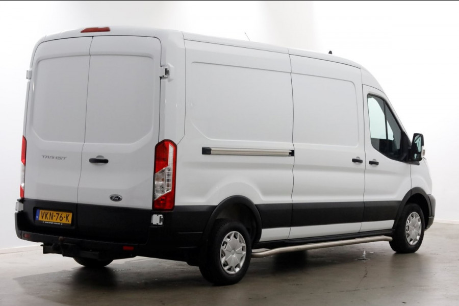 Ford Transit 2.0 TDCI 130pk L3H2 Trend Airco/Navi 05-2021