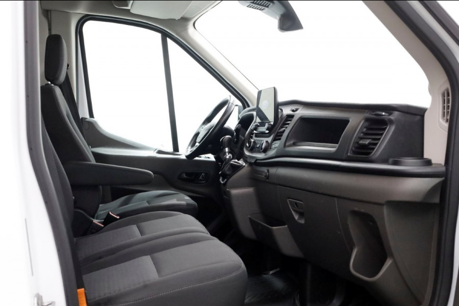 Ford Transit 2.0 TDCI 130pk L3H2 Trend Airco/Navi 05-2021