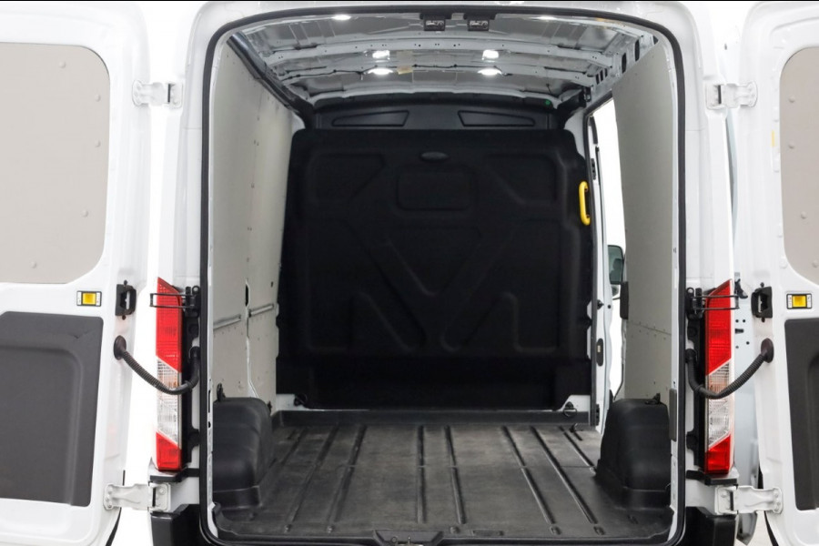 Ford Transit 2.0 TDCI 130pk L3H2 Trend Airco/Navi 05-2021