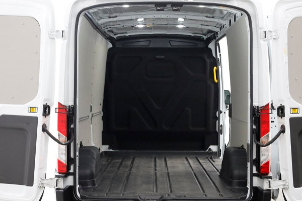 Ford Transit 2.0 TDCI 130pk L3H2 Trend Airco/Navi 05-2021