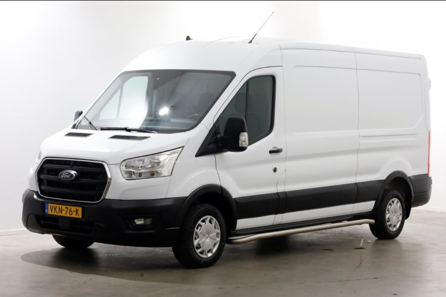 Ford Transit 2.0 TDCI 130pk L3H2 Trend Airco/Navi 05-2021