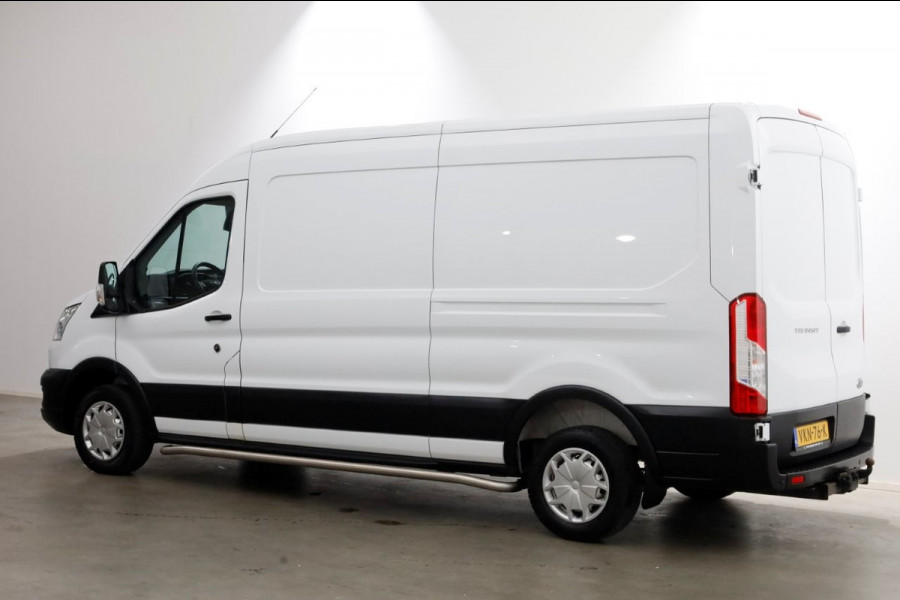 Ford Transit 2.0 TDCI 130pk L3H2 Trend Airco/Navi 05-2021