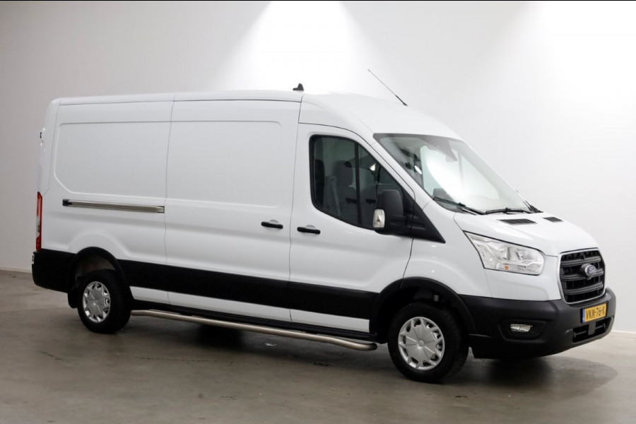 Ford Transit 2.0 TDCI 130pk L3H2 Trend Airco/Navi 05-2021