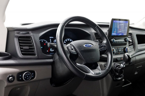Ford Transit 2.0 TDCI 130pk L3H2 Trend Airco/Navi 05-2021