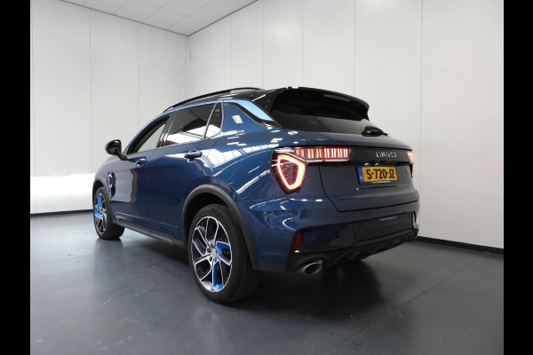 Lynk & Co 01 1.5 PHEV Plug-In NAVI/360CAM/SCHUIFDAK/LED/20"LMV!