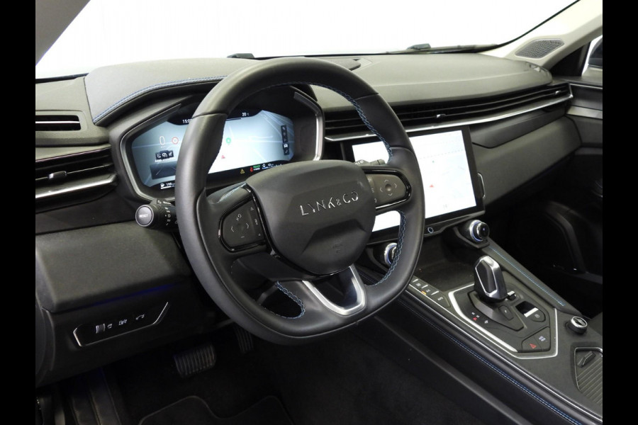 Lynk & Co 01 1.5 PHEV Plug-In NAVI/360CAM/SCHUIFDAK/LED/20"LMV!