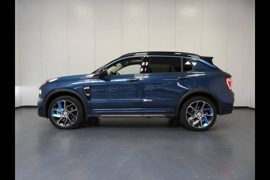 Lynk & Co 01 1.5 PHEV Plug-In NAVI/360CAM/SCHUIFDAK/LED/20"LMV!