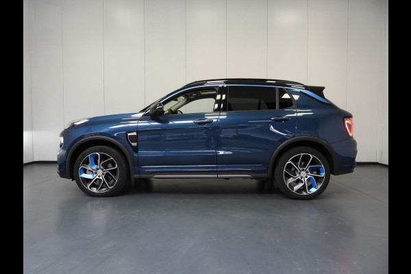 Lynk & Co 01 1.5 PHEV Plug-In NAVI/360CAM/SCHUIFDAK/LED/20"LMV!