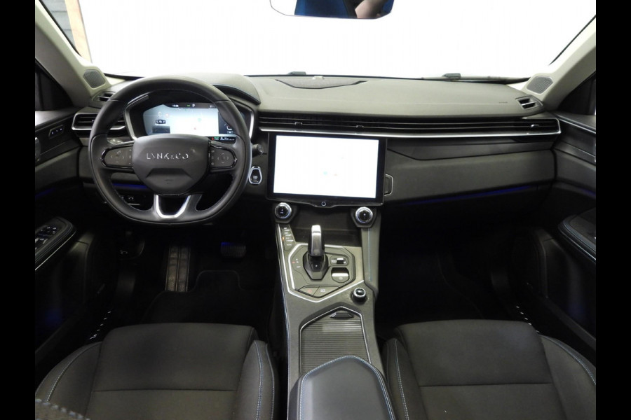 Lynk & Co 01 1.5 PHEV Plug-In NAVI/360CAM/SCHUIFDAK/LED/20"LMV!