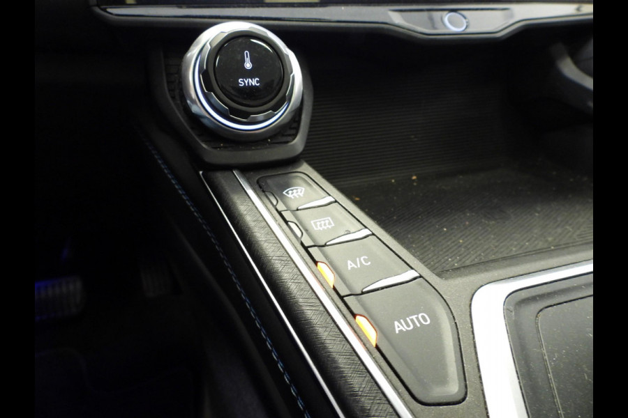 Lynk & Co 01 1.5 PHEV Plug-In NAVI/360CAM/SCHUIFDAK/LED/20"LMV!