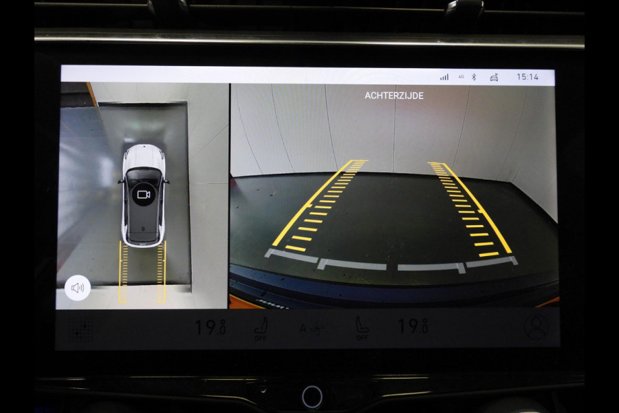 Lynk & Co 01 1.5 PHEV Plug-In NAVI/360CAM/SCHUIFDAK/LED/20"LMV!