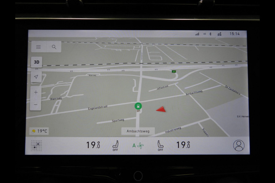 Lynk & Co 01 1.5 PHEV Plug-In NAVI/360CAM/SCHUIFDAK/LED/20"LMV!