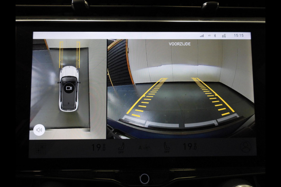 Lynk & Co 01 1.5 PHEV Plug-In NAVI/360CAM/SCHUIFDAK/LED/20"LMV!