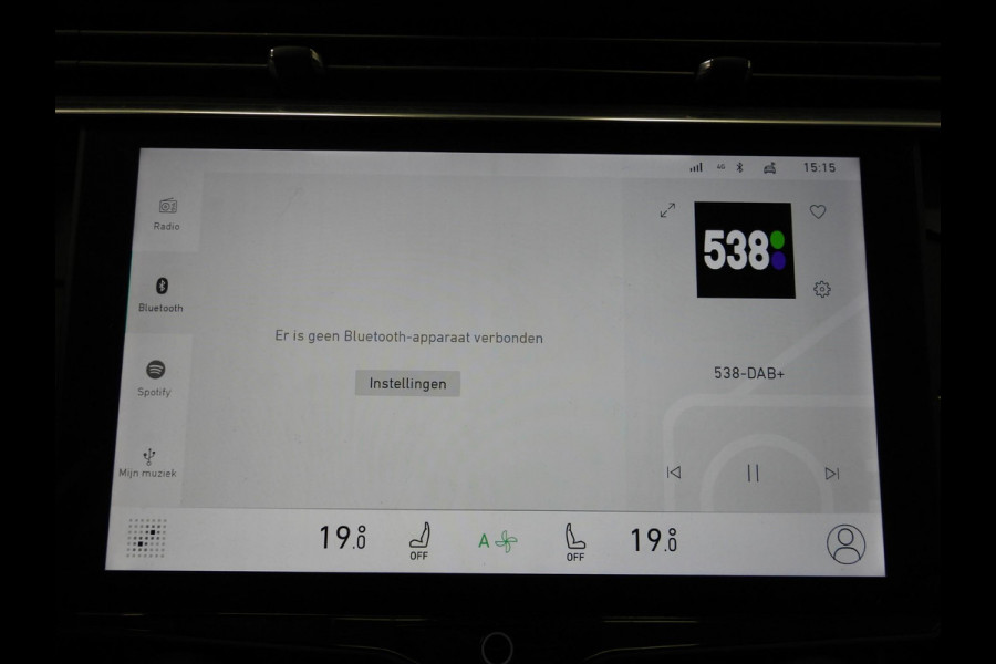 Lynk & Co 01 1.5 PHEV Plug-In NAVI/360CAM/SCHUIFDAK/LED/20"LMV!