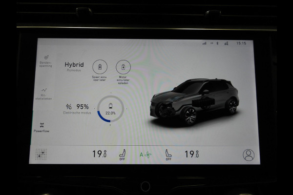 Lynk & Co 01 1.5 PHEV Plug-In NAVI/360CAM/SCHUIFDAK/LED/20"LMV!