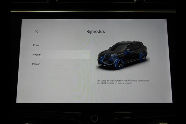 Lynk & Co 01 1.5 PHEV Plug-In NAVI/360CAM/SCHUIFDAK/LED/20"LMV!