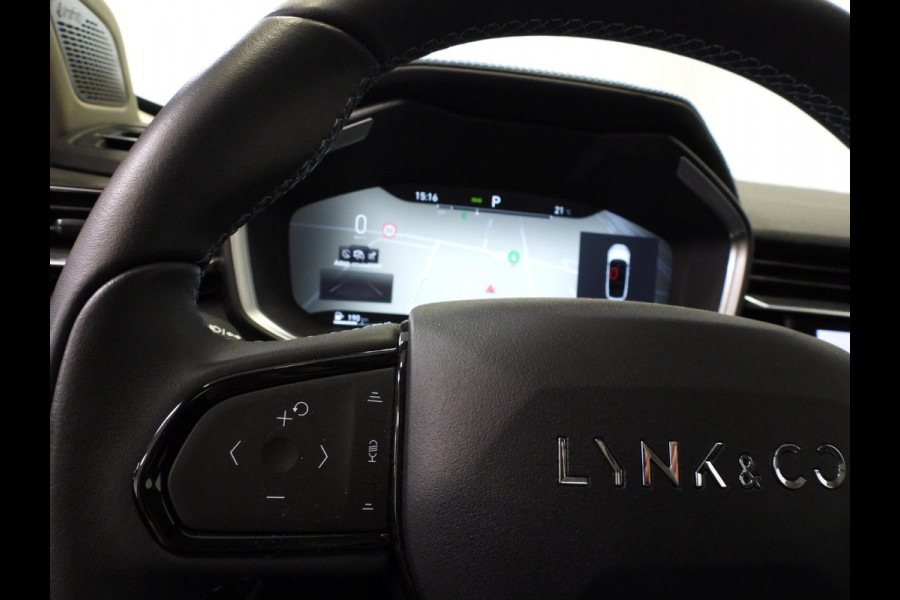 Lynk & Co 01 1.5 PHEV Plug-In NAVI/360CAM/SCHUIFDAK/LED/20"LMV!