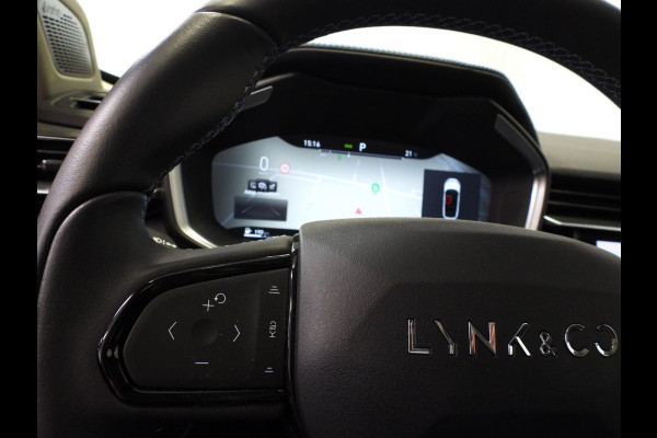 Lynk & Co 01 1.5 PHEV Plug-In NAVI/360CAM/SCHUIFDAK/LED/20"LMV!