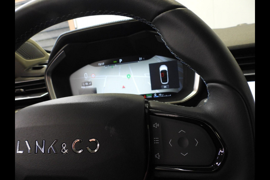 Lynk & Co 01 1.5 PHEV Plug-In NAVI/360CAM/SCHUIFDAK/LED/20"LMV!