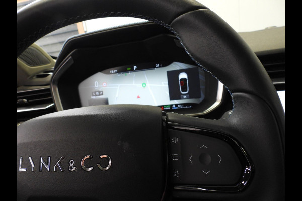 Lynk & Co 01 1.5 PHEV Plug-In NAVI/360CAM/SCHUIFDAK/LED/20"LMV!