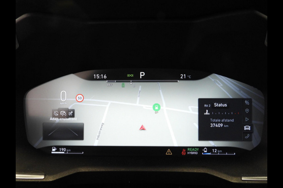Lynk & Co 01 1.5 PHEV Plug-In NAVI/360CAM/SCHUIFDAK/LED/20"LMV!