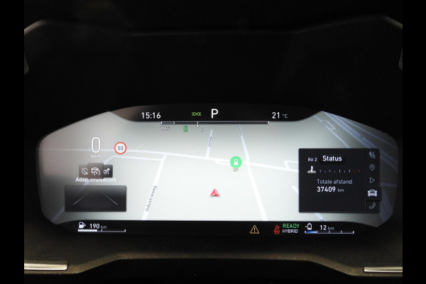 Lynk & Co 01 1.5 PHEV Plug-In NAVI/360CAM/SCHUIFDAK/LED/20"LMV!