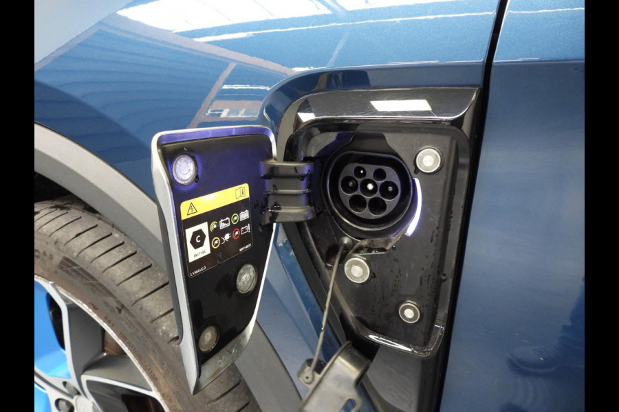 Lynk & Co 01 1.5 PHEV Plug-In NAVI/360CAM/SCHUIFDAK/LED/20"LMV!