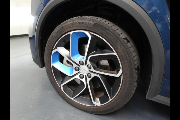 Lynk & Co 01 1.5 PHEV Plug-In NAVI/360CAM/SCHUIFDAK/LED/20"LMV!