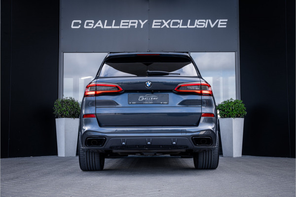 BMW X5 xDrive40i High Executive - M Sport | Panorama Sky Lounge | Massage | Memory | 360 Camera