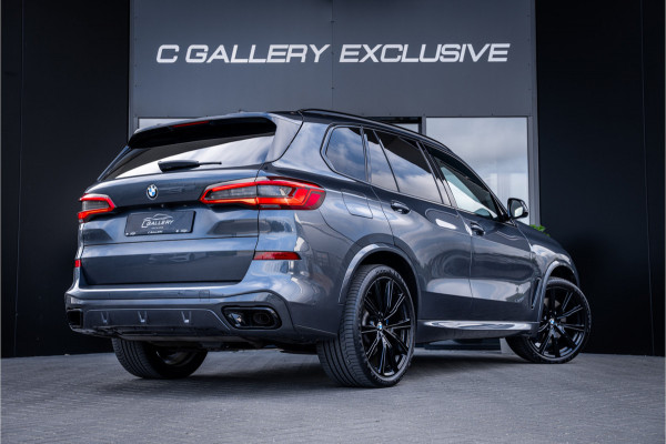 BMW X5 xDrive40i High Executive - M Sport | Panorama Sky Lounge | Massage | Memory | 360 Camera