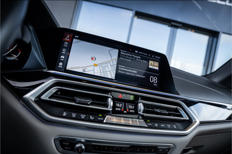 BMW X5 xDrive40i High Executive - M Sport | Panorama Sky Lounge | Massage | Memory | 360 Camera