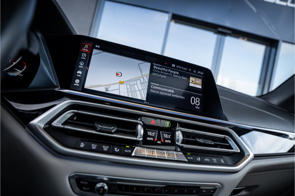 BMW X5 xDrive40i High Executive - M Sport | Panorama Sky Lounge | Massage | Memory | 360 Camera