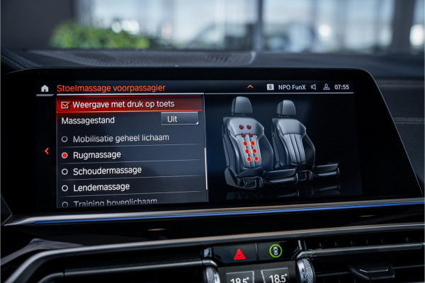 BMW X5 xDrive40i High Executive - M Sport | Panorama Sky Lounge | Massage | Memory | 360 Camera