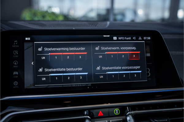 BMW X5 xDrive40i High Executive - M Sport | Panorama Sky Lounge | Massage | Memory | 360 Camera