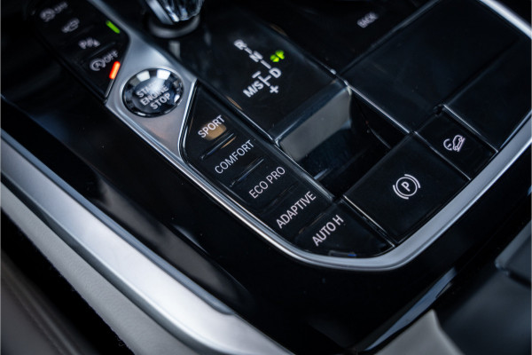 BMW X5 xDrive40i High Executive - M Sport | Panorama Sky Lounge | Massage | Memory | 360 Camera