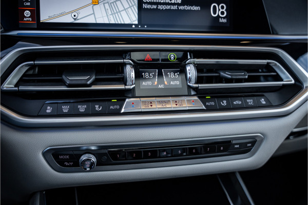 BMW X5 xDrive40i High Executive - M Sport | Panorama Sky Lounge | Massage | Memory | 360 Camera