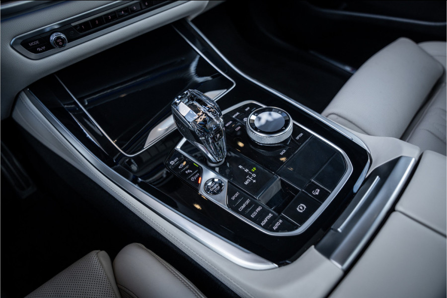BMW X5 xDrive40i High Executive - M Sport | Panorama Sky Lounge | Massage | Memory | 360 Camera