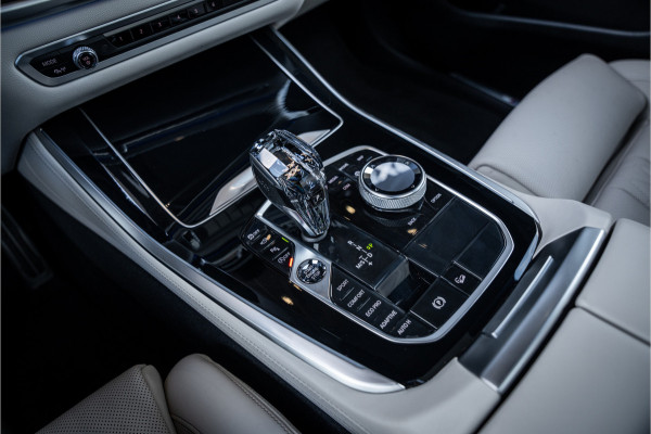 BMW X5 xDrive40i High Executive - M Sport | Panorama Sky Lounge | Massage | Memory | 360 Camera