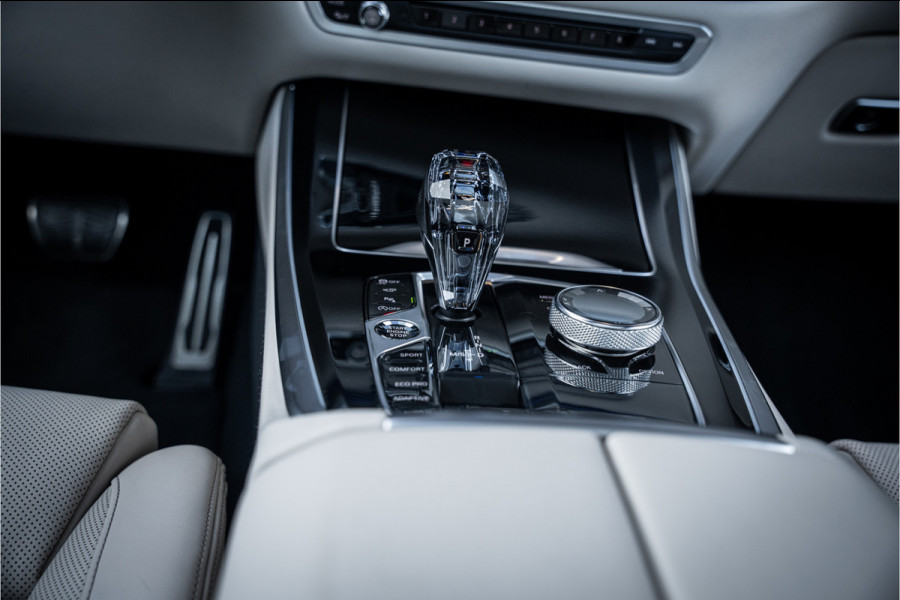 BMW X5 xDrive40i High Executive - M Sport | Panorama Sky Lounge | Massage | Memory | 360 Camera