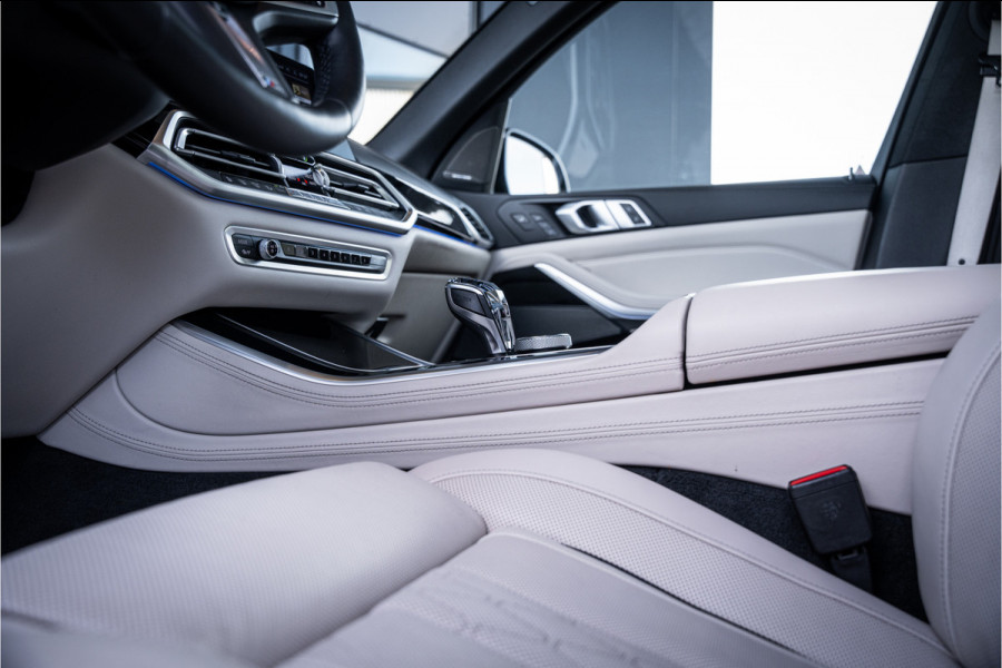 BMW X5 xDrive40i High Executive - M Sport | Panorama Sky Lounge | Massage | Memory | 360 Camera
