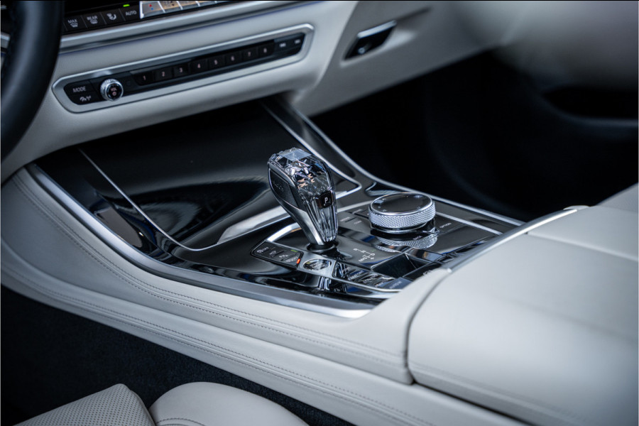 BMW X5 xDrive40i High Executive - M Sport | Panorama Sky Lounge | Massage | Memory | 360 Camera