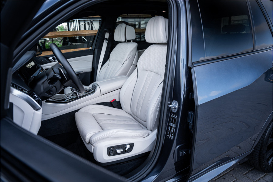 BMW X5 xDrive40i High Executive - M Sport | Panorama Sky Lounge | Massage | Memory | 360 Camera