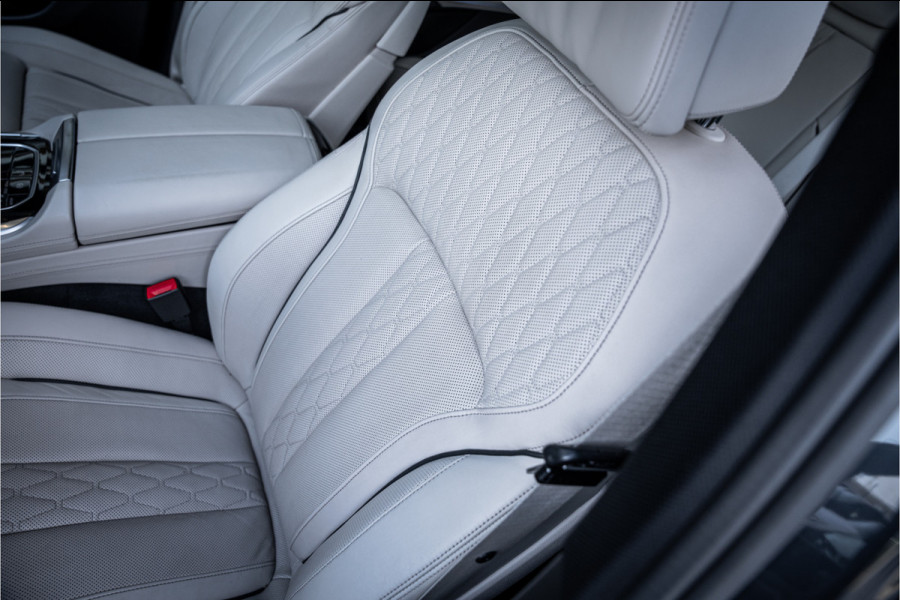 BMW X5 xDrive40i High Executive - M Sport | Panorama Sky Lounge | Massage | Memory | 360 Camera