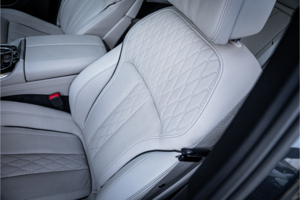 BMW X5 xDrive40i High Executive - M Sport | Panorama Sky Lounge | Massage | Memory | 360 Camera